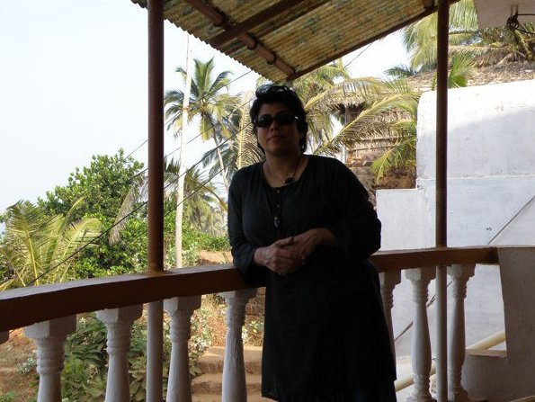 Dheeraj Vashisht