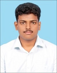 Vishal P V