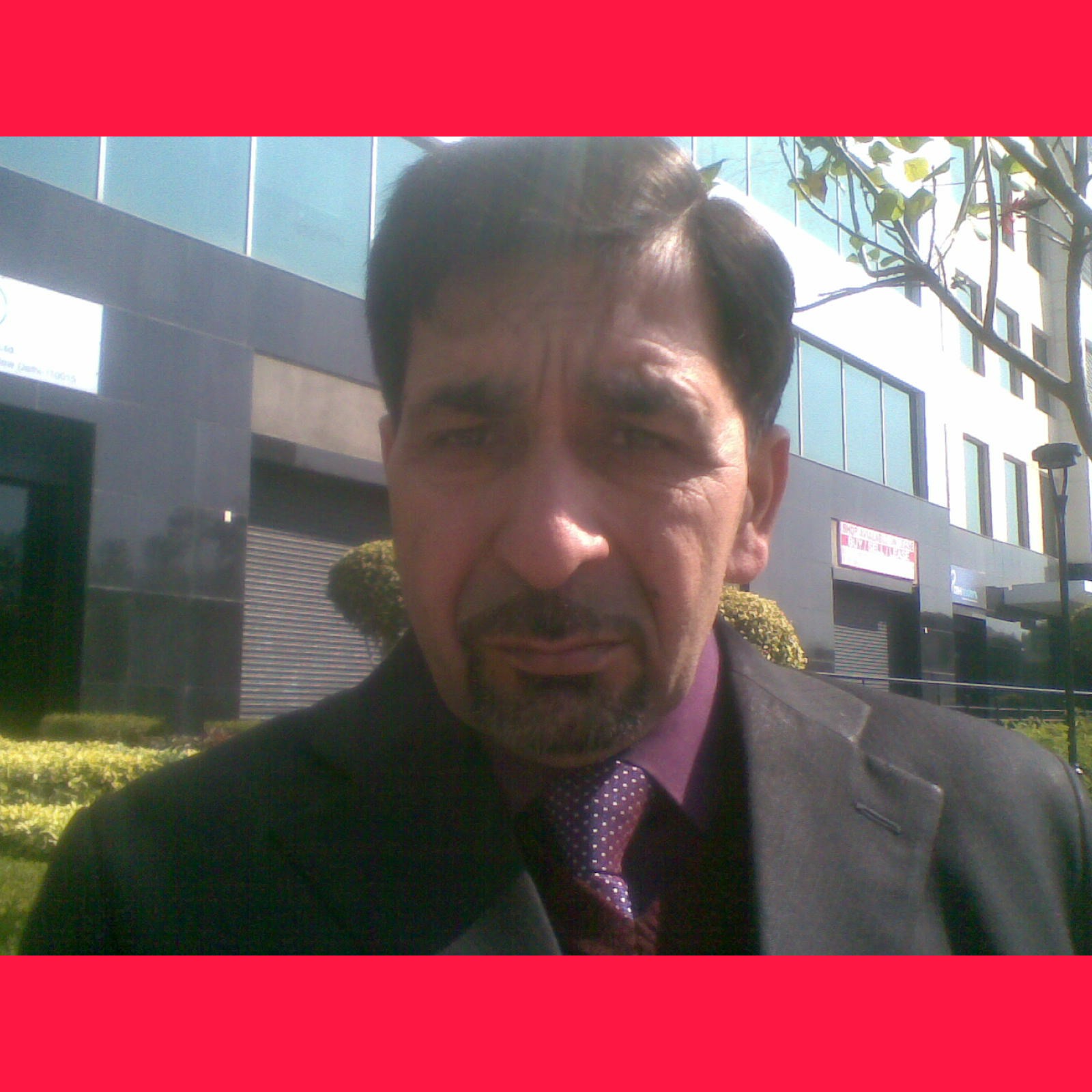 Deepak Sharma