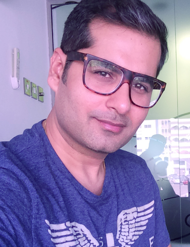 Tarun Batra