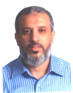 Magdy Khalil Ibrahim