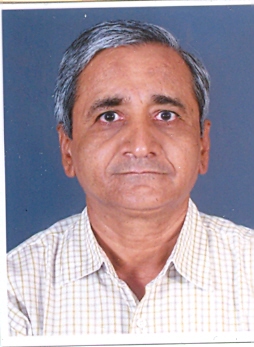Dr Subhash Desai