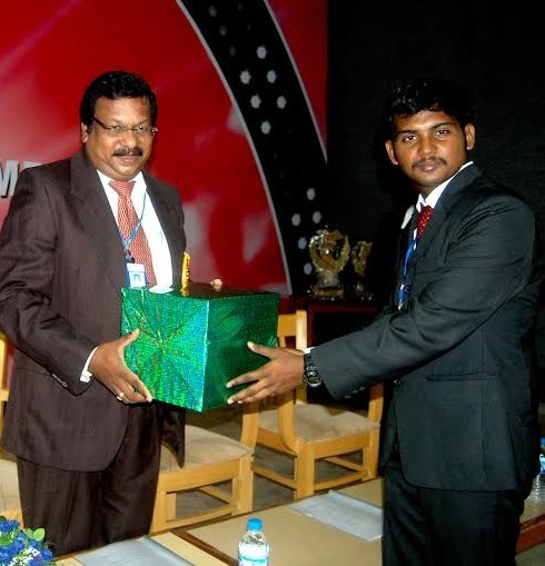 Manoj Jeevagan