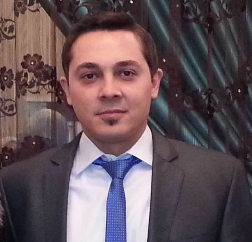 Hussam Alsamman