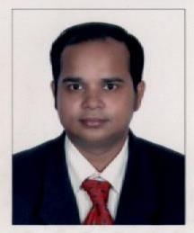 Anwarul Haque Shaikh