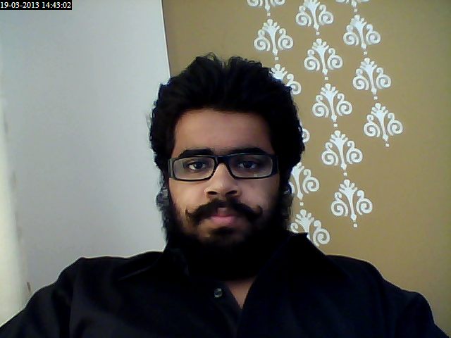 Rohit Ramachandran