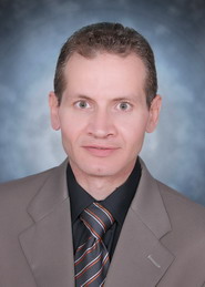 Ehab Bazan