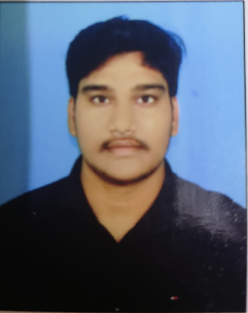 Ganesh Kumar
