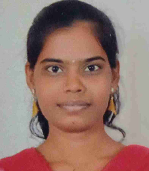 Sivaparvathi Tanniru