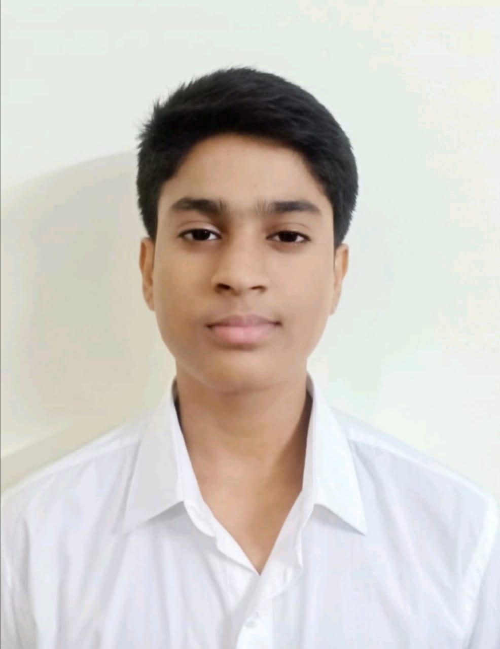 Goli Surya Teja