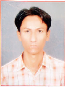 Solanki Hitesh Vijaybhai