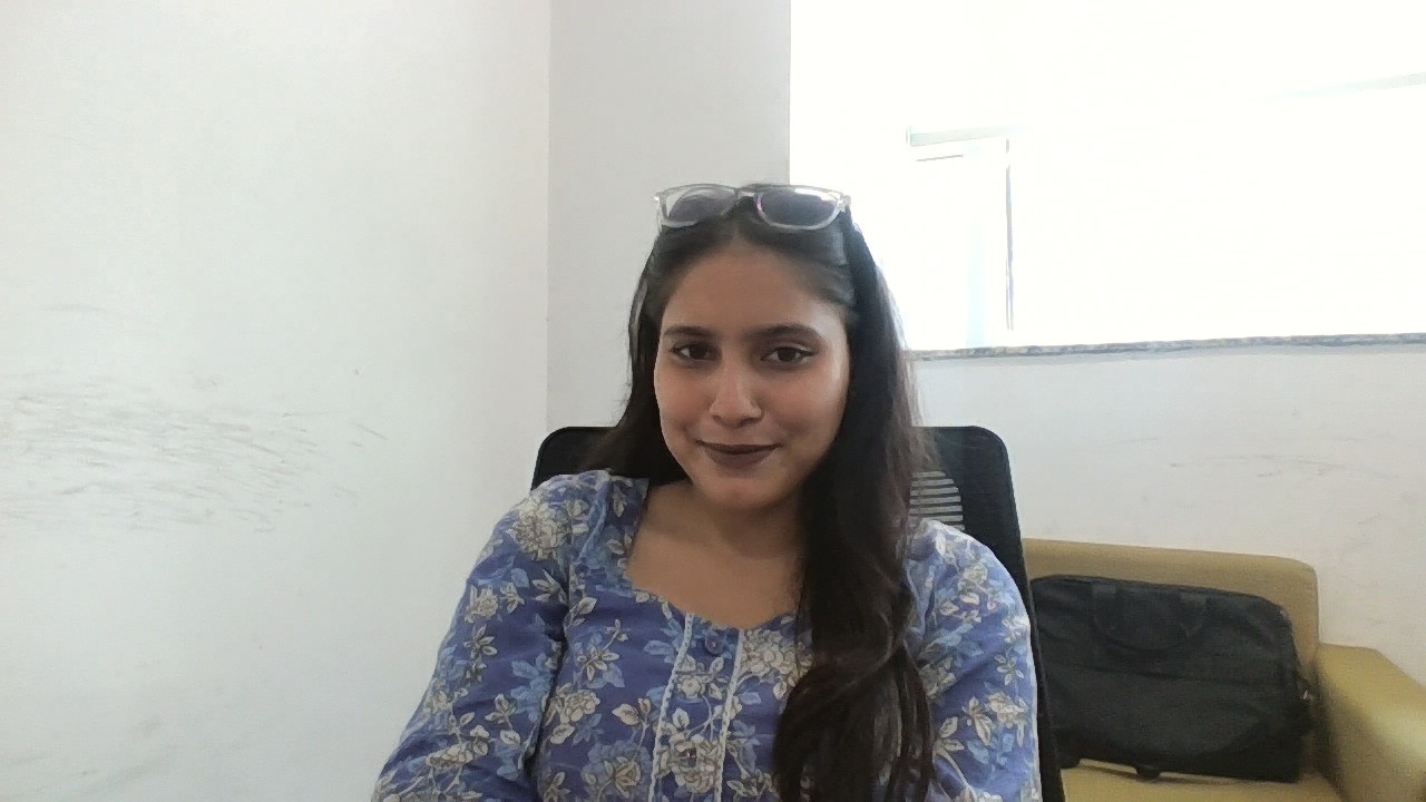 Shalini Petwal
