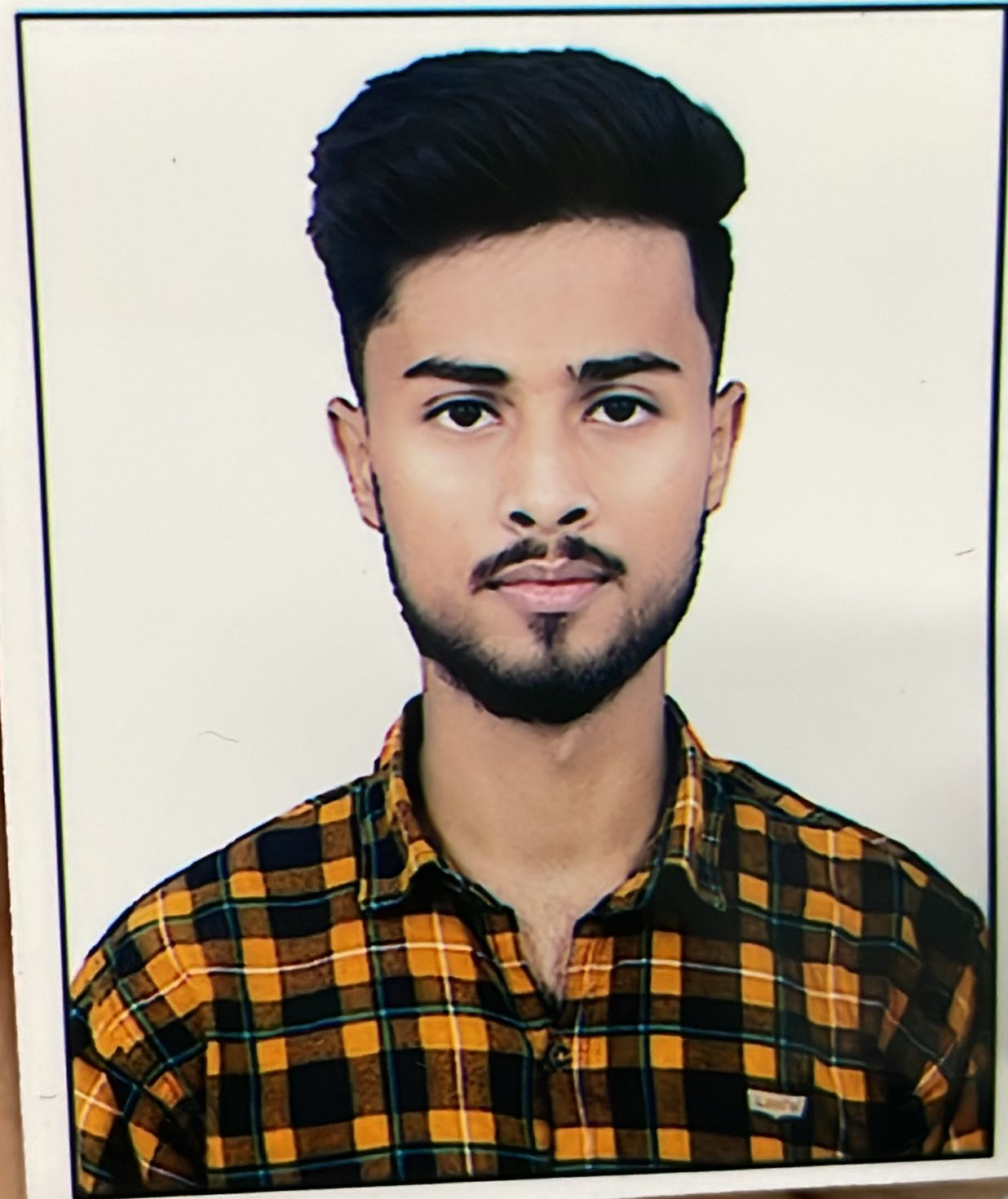 Abhishek Kumar