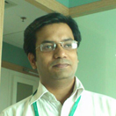 Santosh Kenjalkar