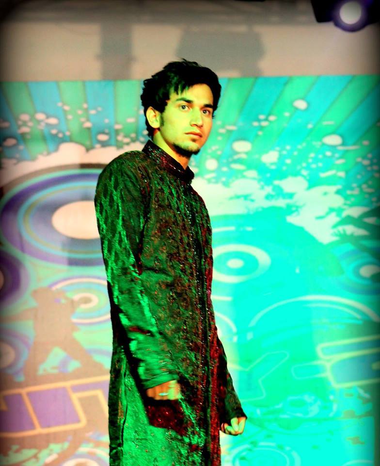 Kartik Thakur