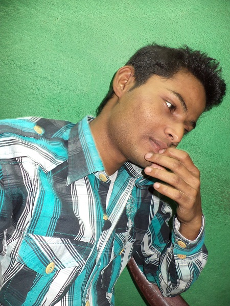 Surojit Roy