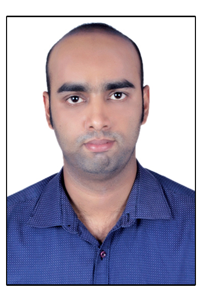 Manjunath Gc