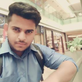 Varun B