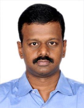 Saravanan Gnanadevan