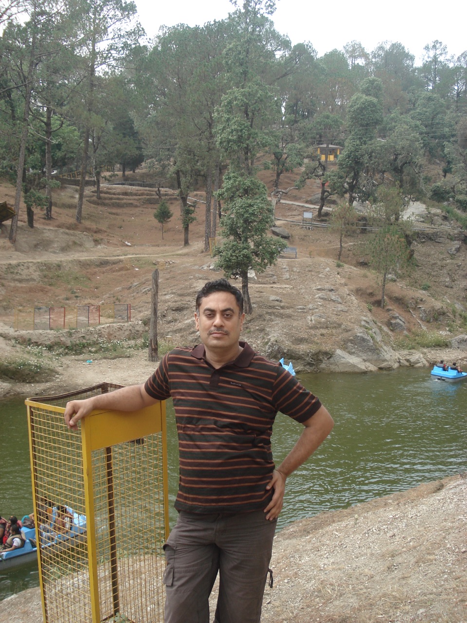 Hemant Kumar