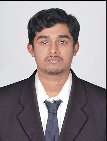 Nallateegala Mahesh