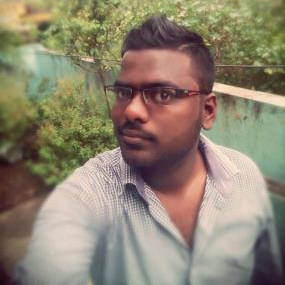 C.Dharani Kumar