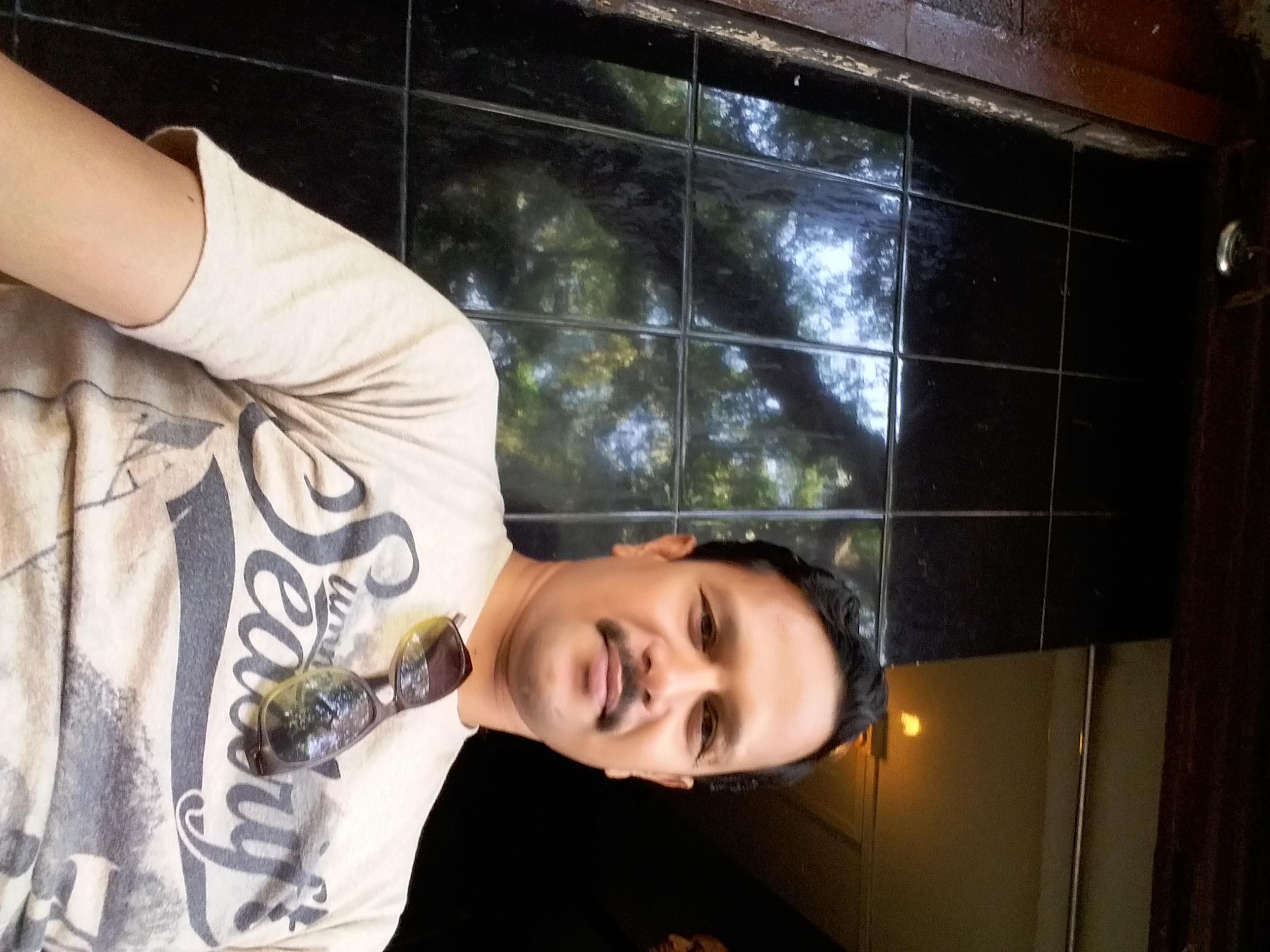 Vinay Laxmanrao Patil