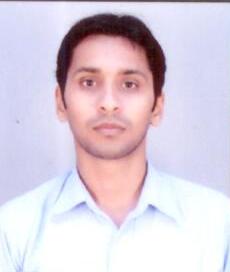 Vinay Kumar Tiwari