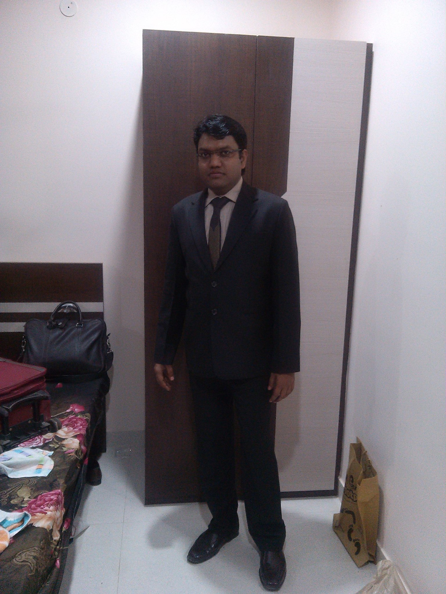 Pradip Agarwalla