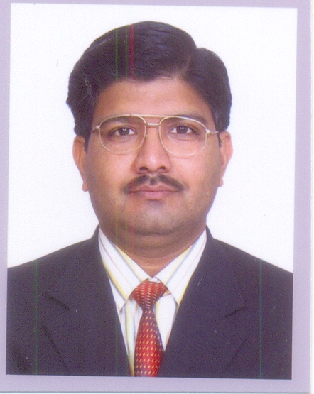Manoj Bhikhabhai Panchal