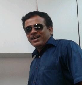 Omprakash P Sawant