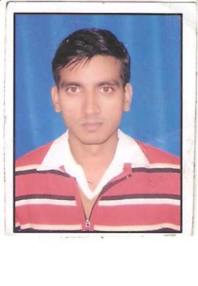 Sandeep Kumar