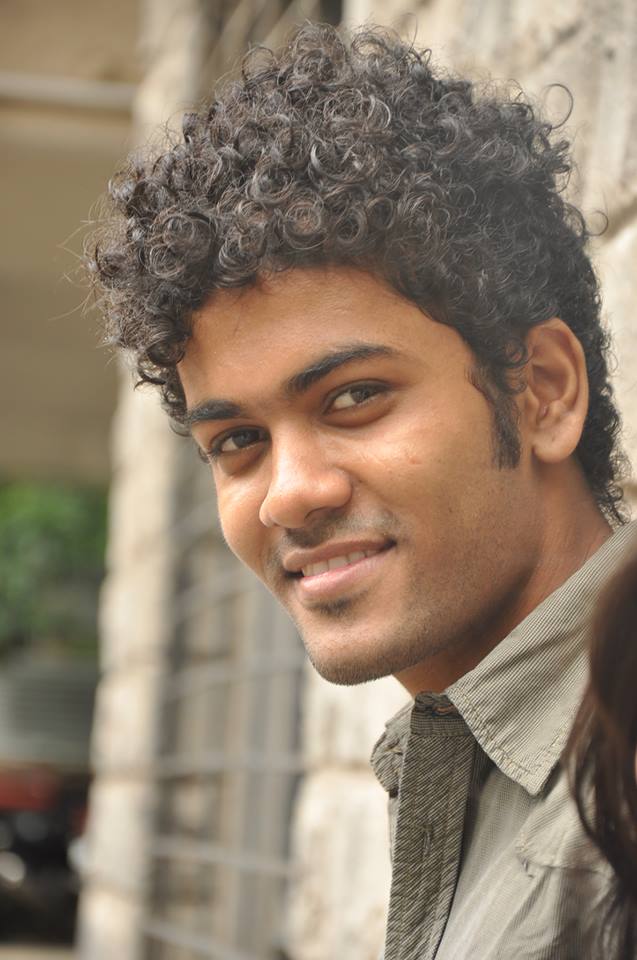 Tejas Shekatkar