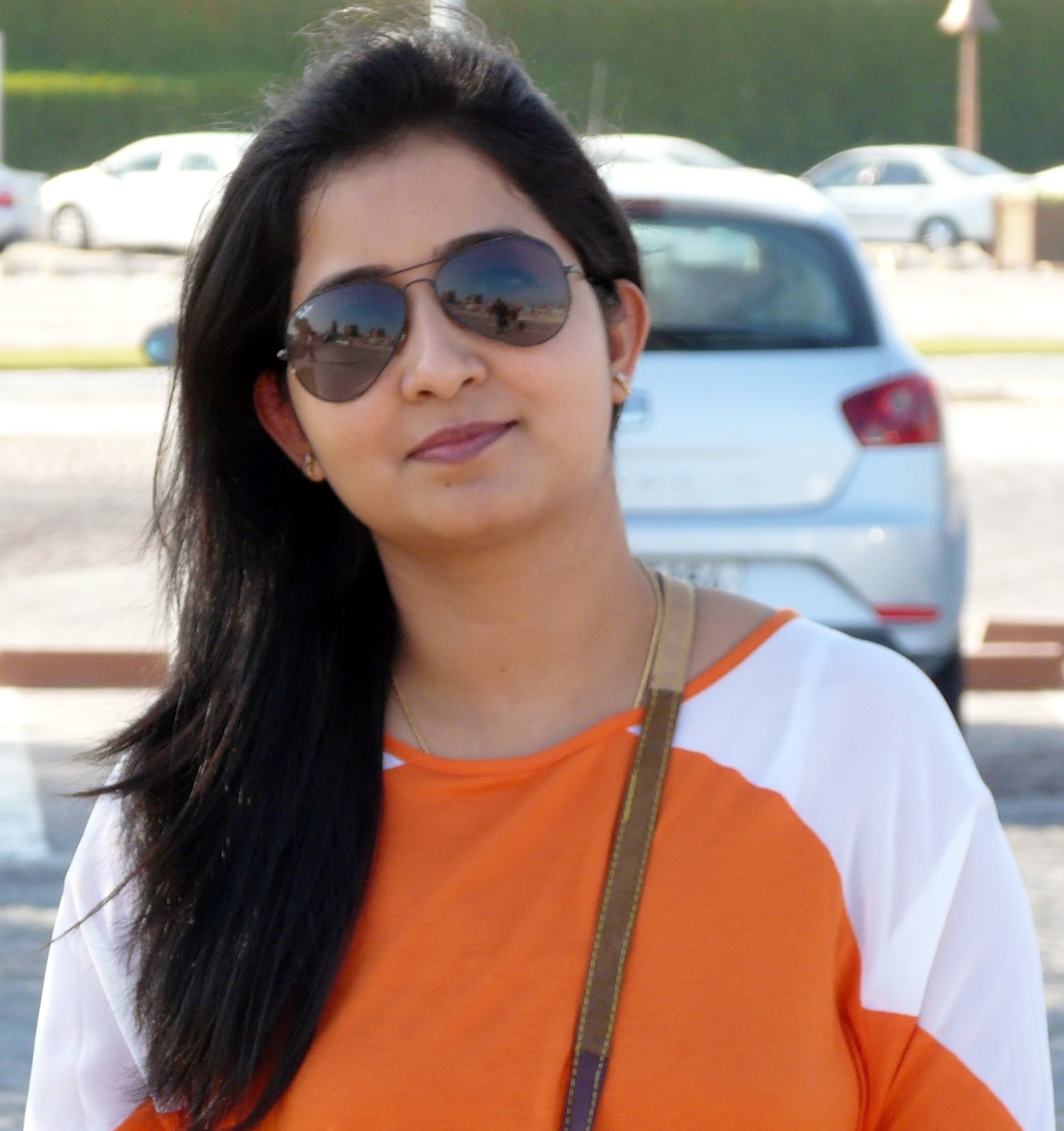 Bhawna Jha