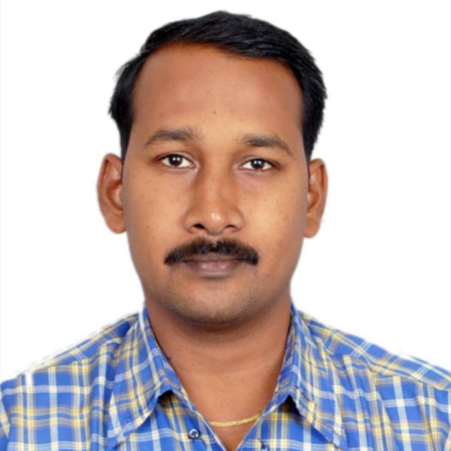 K Jayaprakash