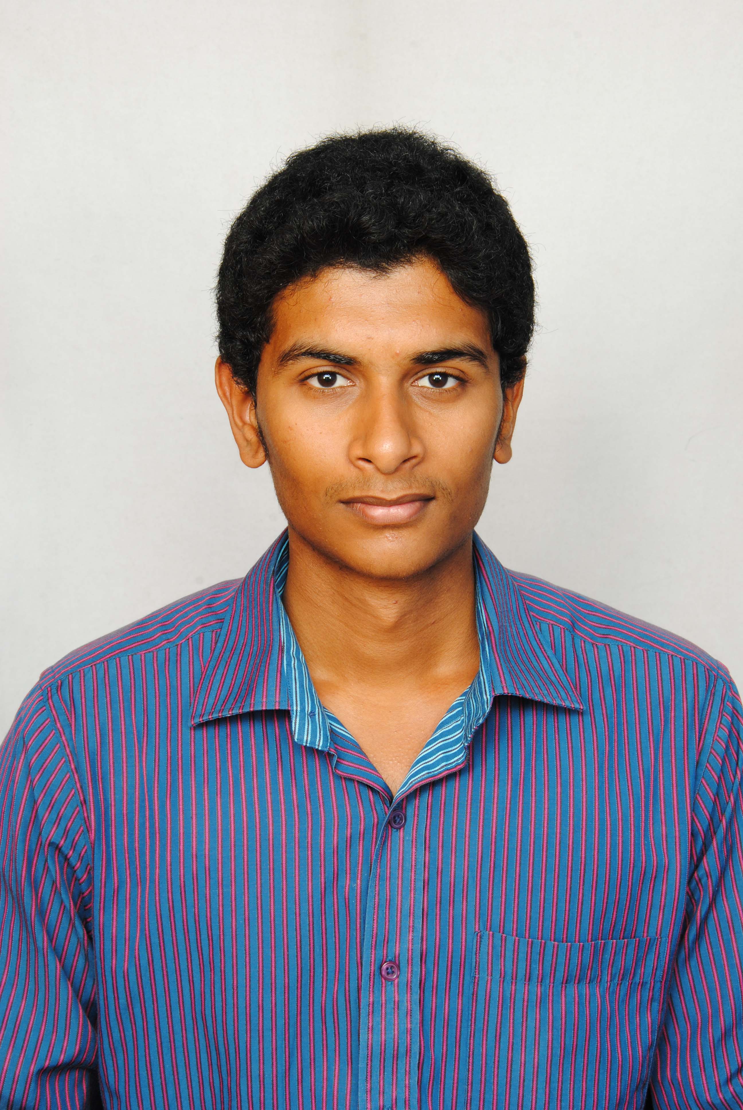 Kingsley Rakesh J