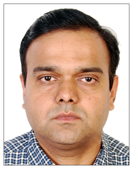 Sanjay Amrutkar