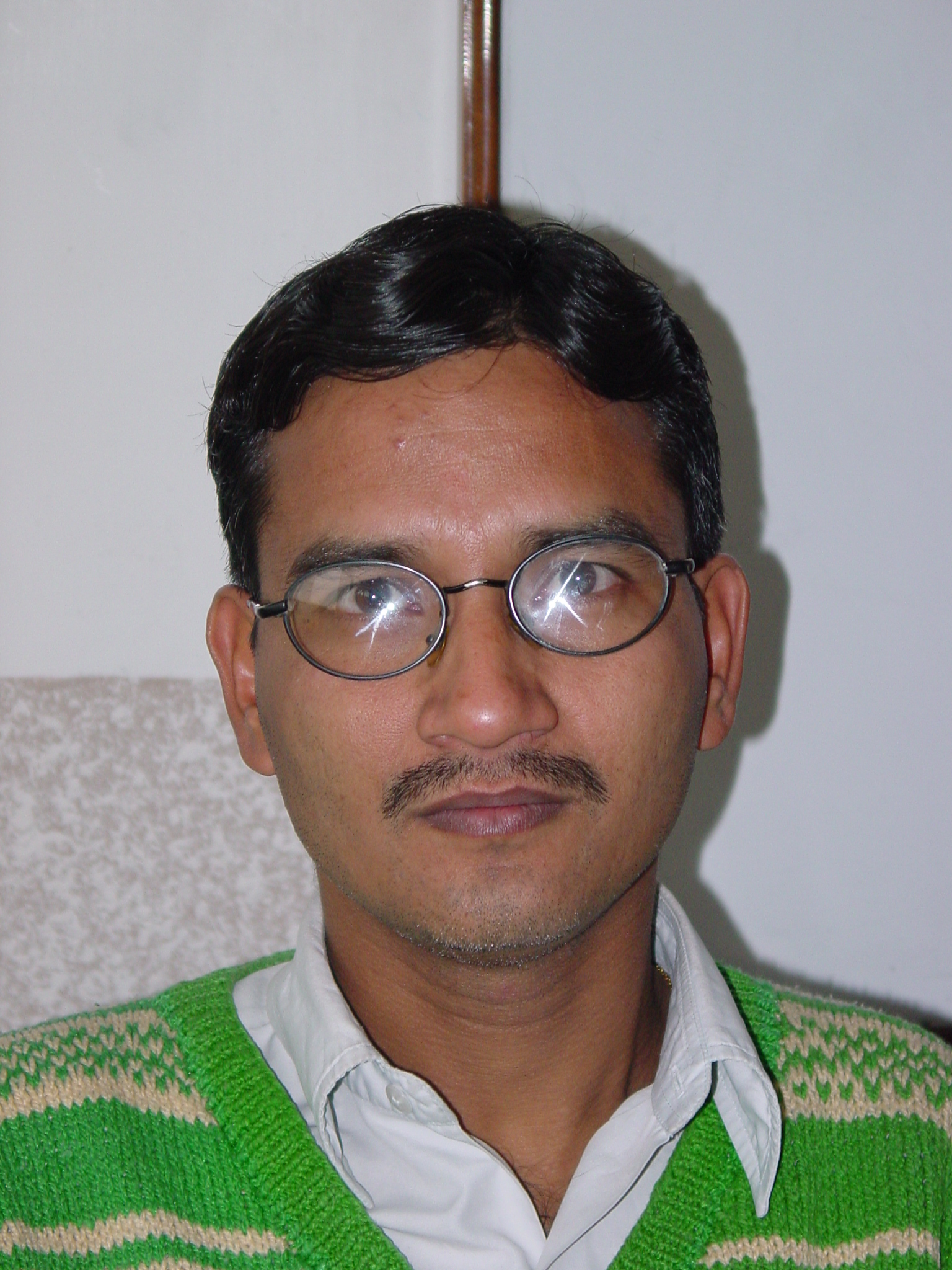 Mohan Singh Bist