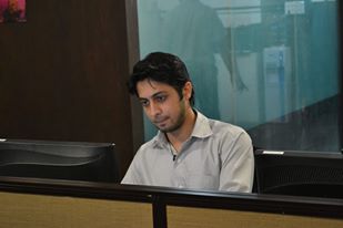 Hasan Shavez Butt