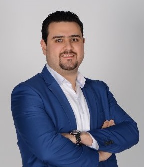 Simon Gerges