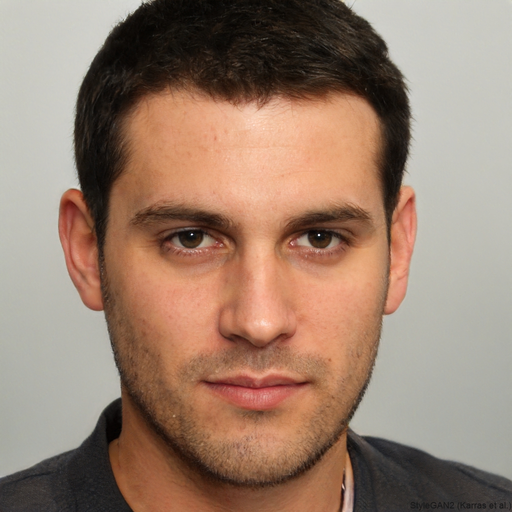 Benjamin Villalta