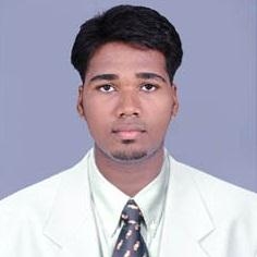 Sakthi Murugan