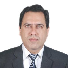 Ashwani Marwah