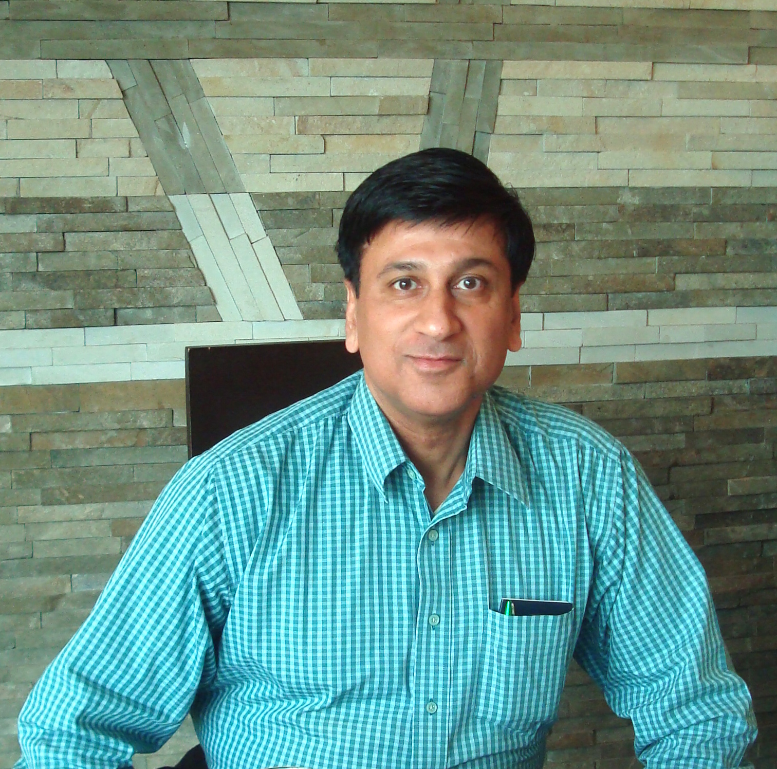 Parveen Kumar Bahl