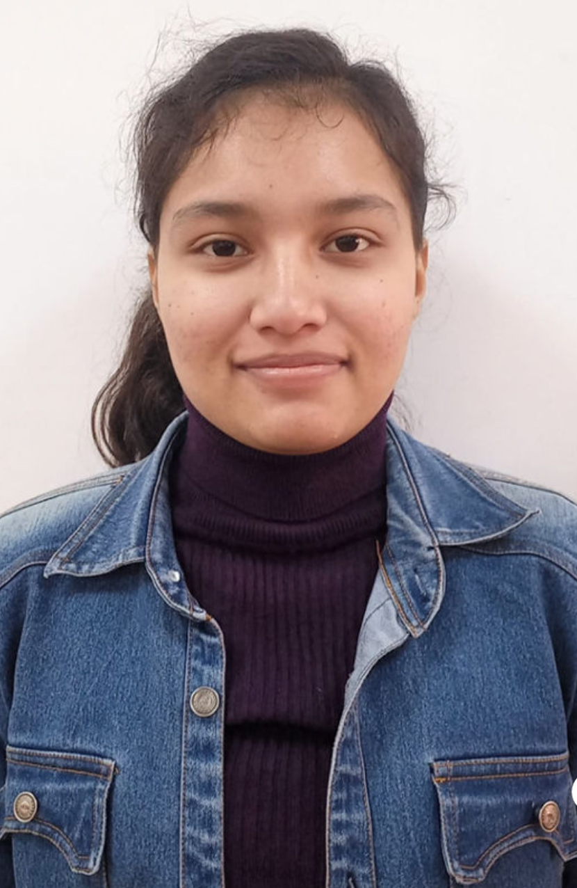 Banshika Bhatia
