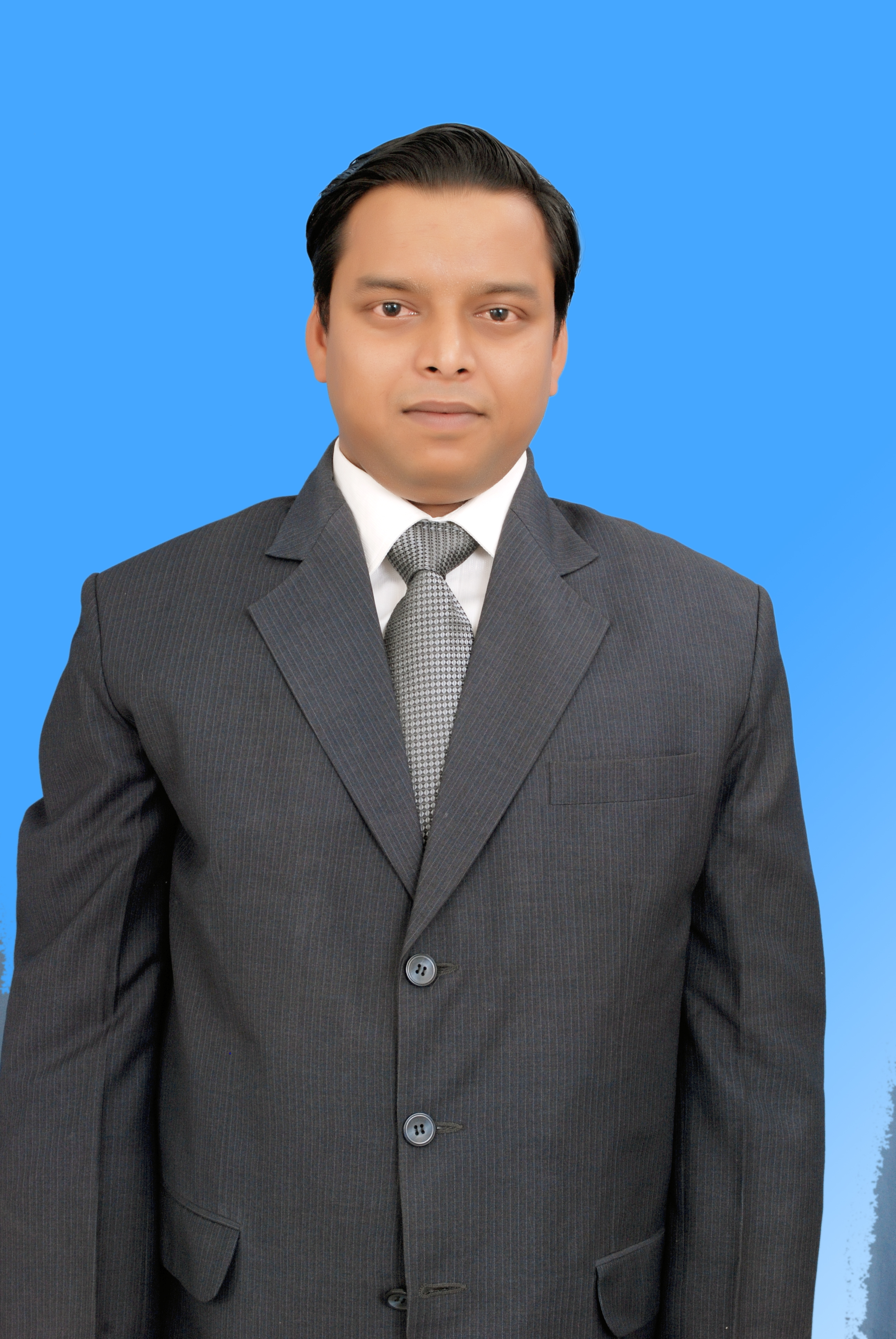 Vipul Kumar