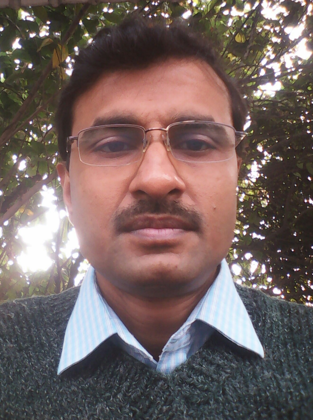Sujoy Sen