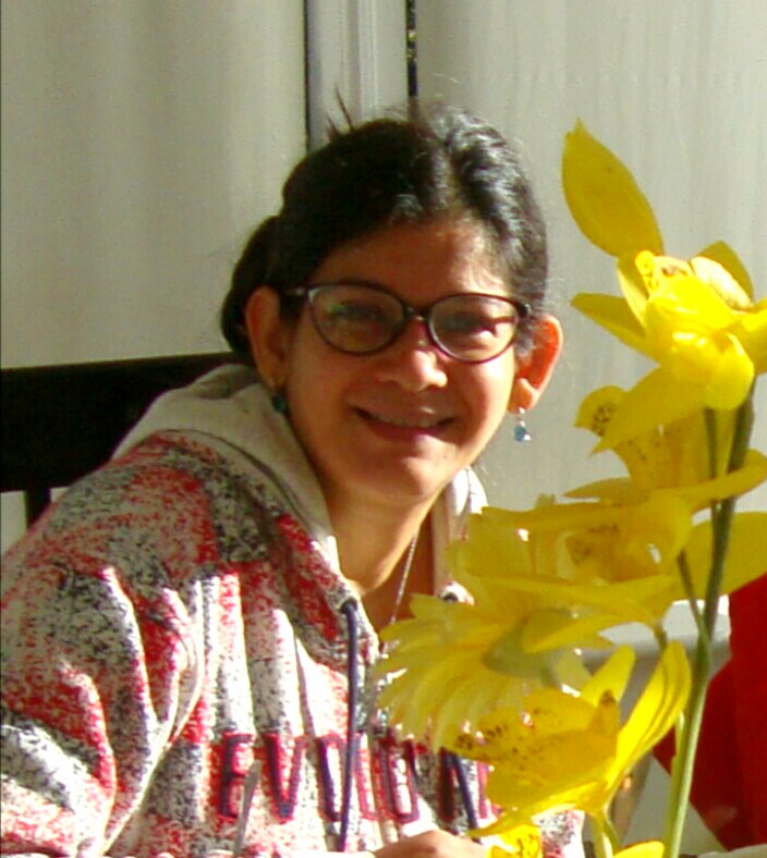 Ratna Adhya