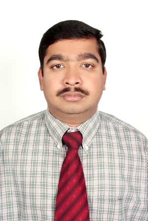 Varatharajan Ravikumar