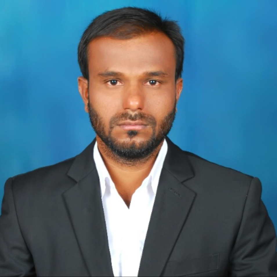 Syed Ghousuddin